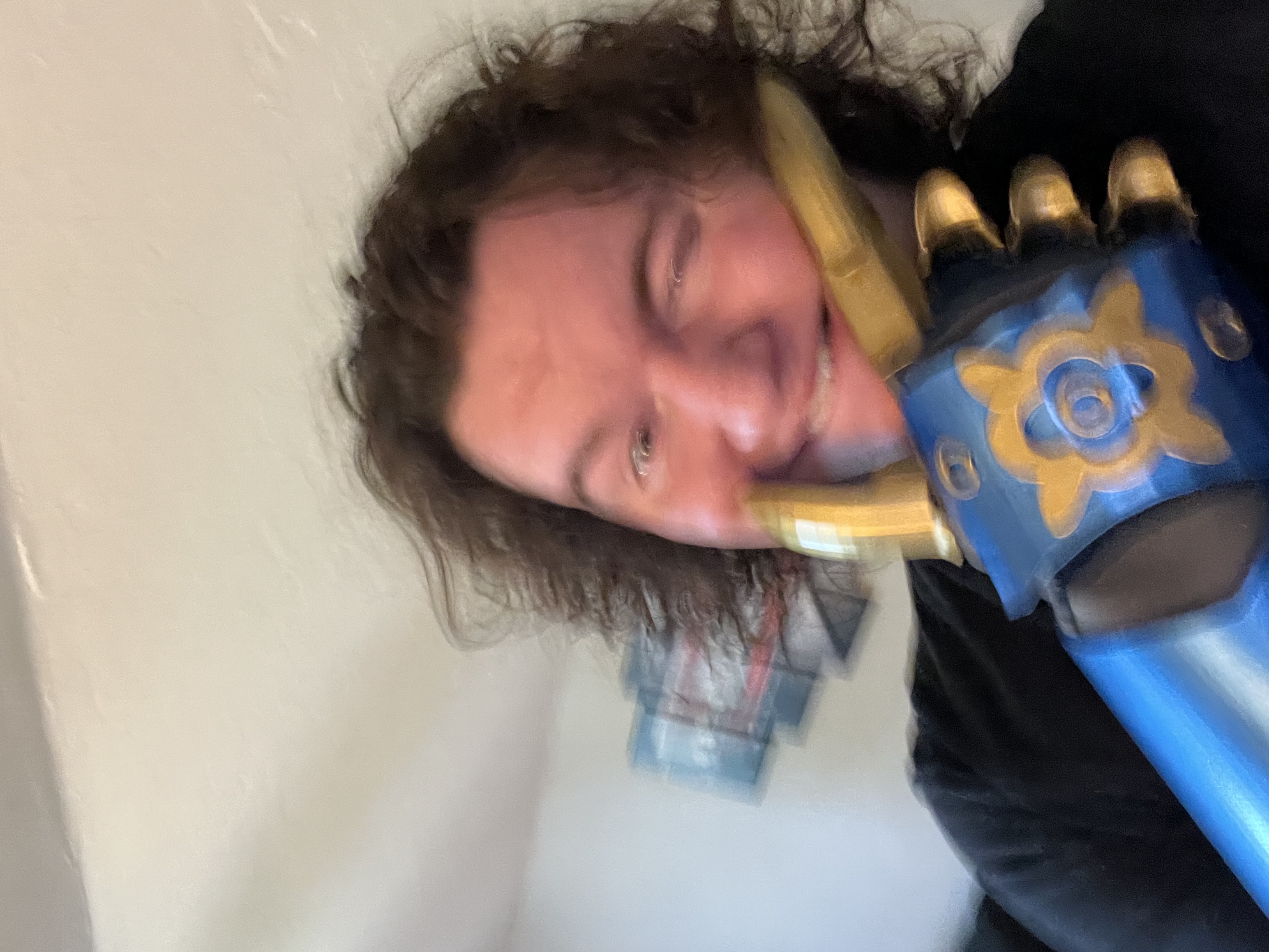 Picture of me.